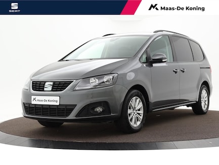 SEAT Alhambra 0