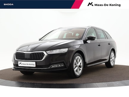 Skoda Octavia 0