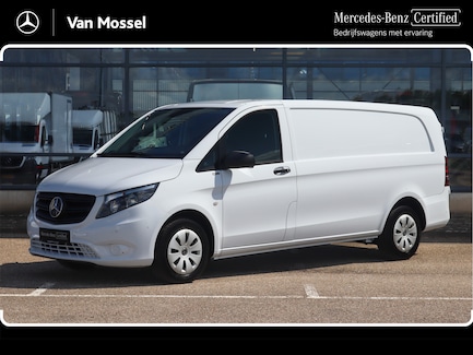 Mercedes-Benz Vito 0