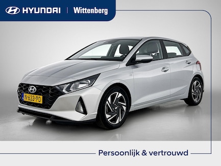 Hyundai i20 0