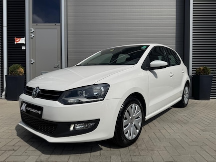 Volkswagen Polo 0