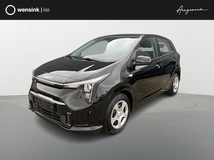 Kia Picanto 0
