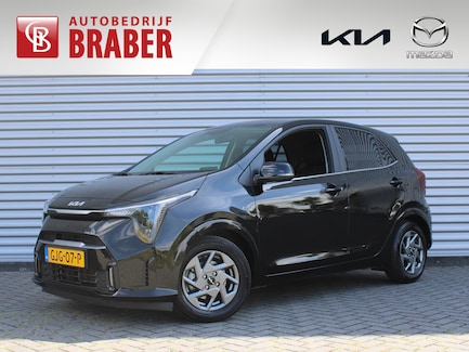 Kia Picanto 0