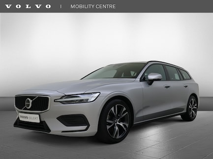 Volvo V60 0