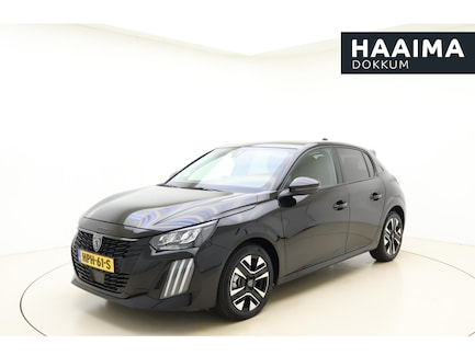 Peugeot 208 0