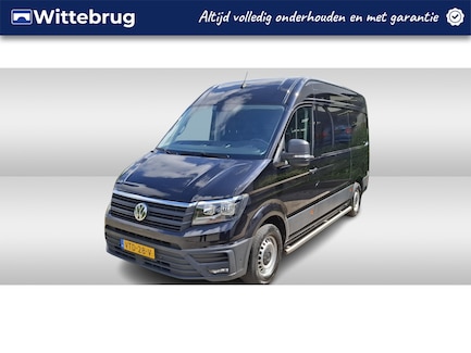 Volkswagen Crafter 0
