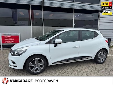 Renault Clio 0