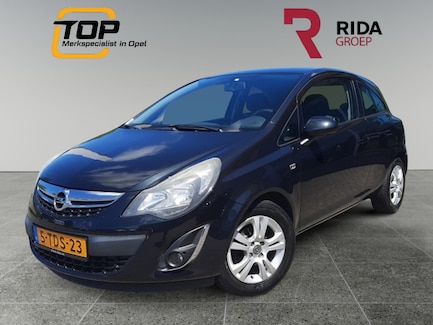 Opel Corsa 0