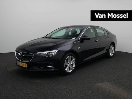 Opel Insignia 0