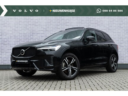Volvo XC60 0