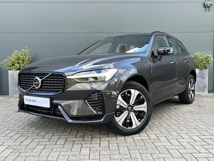 Volvo XC60 0
