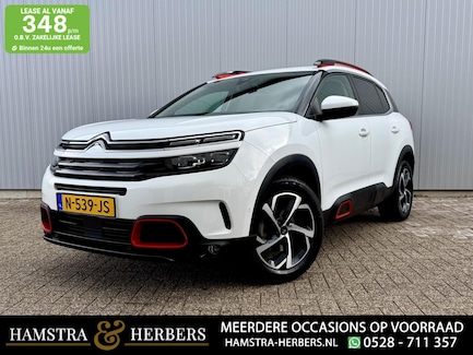 Citroën C5 Aircross 0