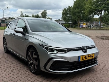 Volkswagen Golf 0