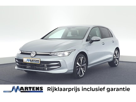 Volkswagen Golf 0