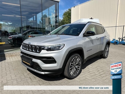 Jeep Compass 0