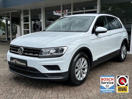 Volkswagen Tiguan 0