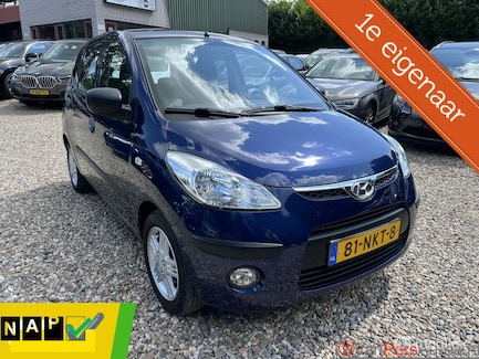 Hyundai i10 0