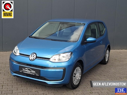 Volkswagen Up! 0