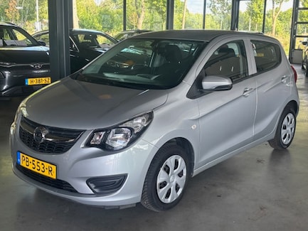 Opel Karl 0