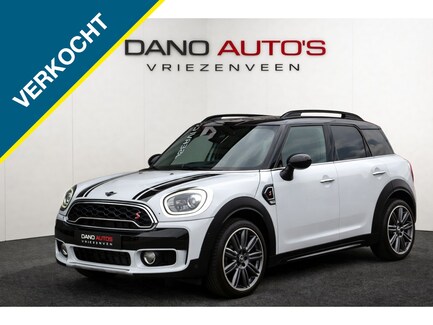 MINI Countryman 0