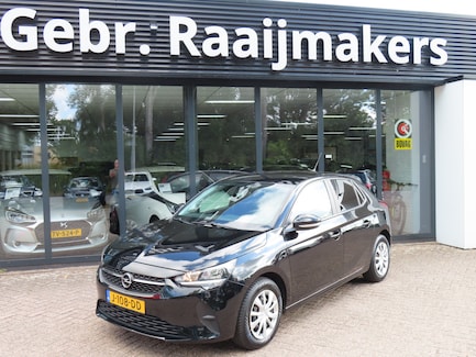 Opel Corsa 0