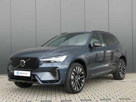 Volvo XC60 0