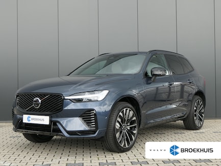 Volvo XC60 0