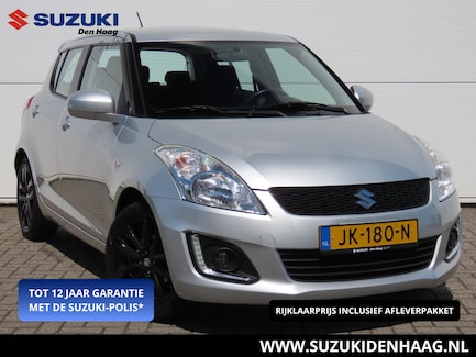 Suzuki Swift 0
