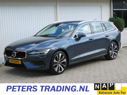 Volvo V60 0