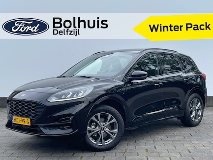 Ford Kuga 0