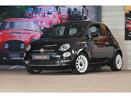 Fiat 500 0