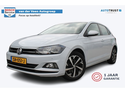 Volkswagen Polo 0