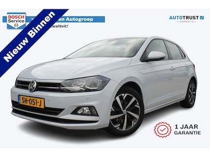 Volkswagen Polo 0