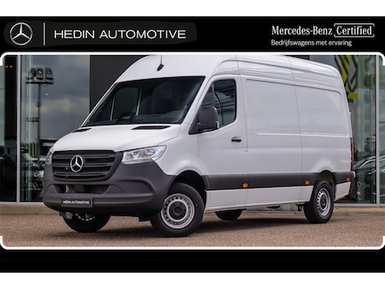 Mercedes-Benz Sprinter 0