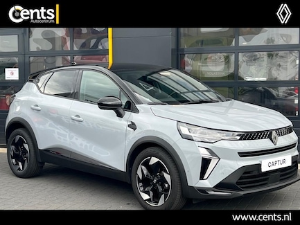 Renault Captur 0