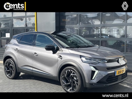Renault Captur 0