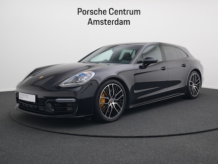 Porsche Panamera 0