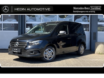 Mercedes-Benz Citan 0