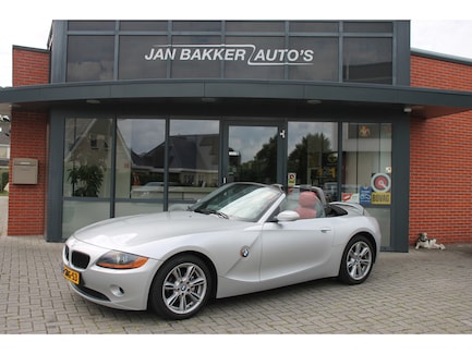 BMW Z4 0