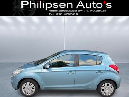 Hyundai i20 0