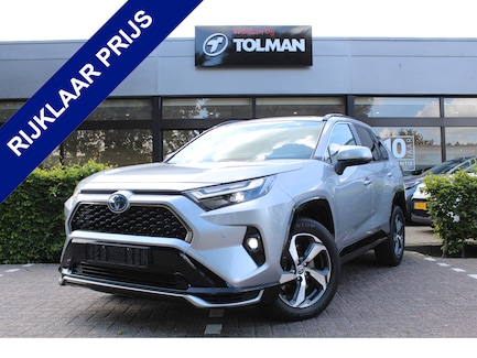 Toyota RAV4 0