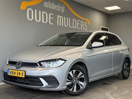 Volkswagen Polo 0