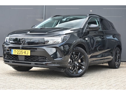 Opel Grandland 0