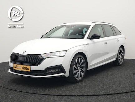 Skoda Octavia 0