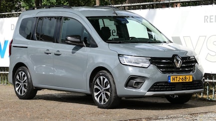 Renault Kangoo 0