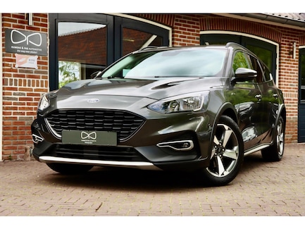Ford Focus 0