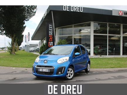 Citroën C1 0