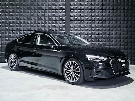 Audi A5 0