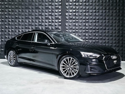 Audi A5 0