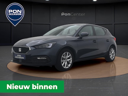 SEAT Leon 0